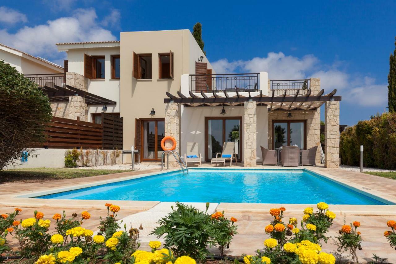 Resort Aphrodite Hills - Junior Villas 5*